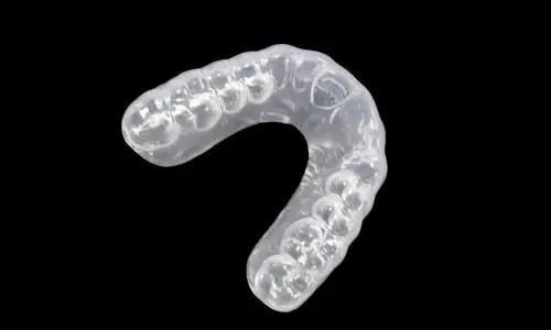 Hard Soft Night Guards Combine Comfort and Professional Protection